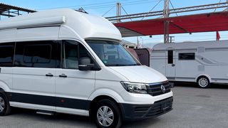 Volkswagen 2022 Grand California 600-thumb-44