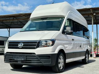 Volkswagen 2022 Grand California 600-thumb-9