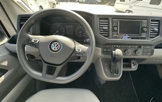 Volkswagen 2022 Grand California 600-thumb-24