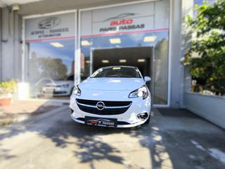 Opel Corsa 2017 1.4 EDITION   ΕΓΓΥΗΣΗ  ΠΑΡΗΣ   ΠΑΣΣΑΣ !