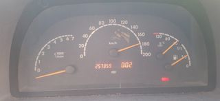 Mercedes-Benz Vito 2002