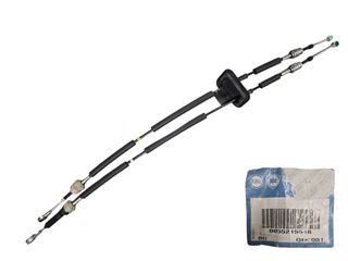 Abarth 500 Ντίζα Ταχυτήτων Καινούργια Γνήσια- 55215646