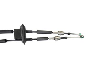Abarth 500 Ντίζα Ταχυτήτων Καινούργια Γνήσια- 55215646-thumb-2