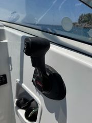 ΧΕΙΡΙΣΤΗΡΙΟ MERCURY SMART CRAFT