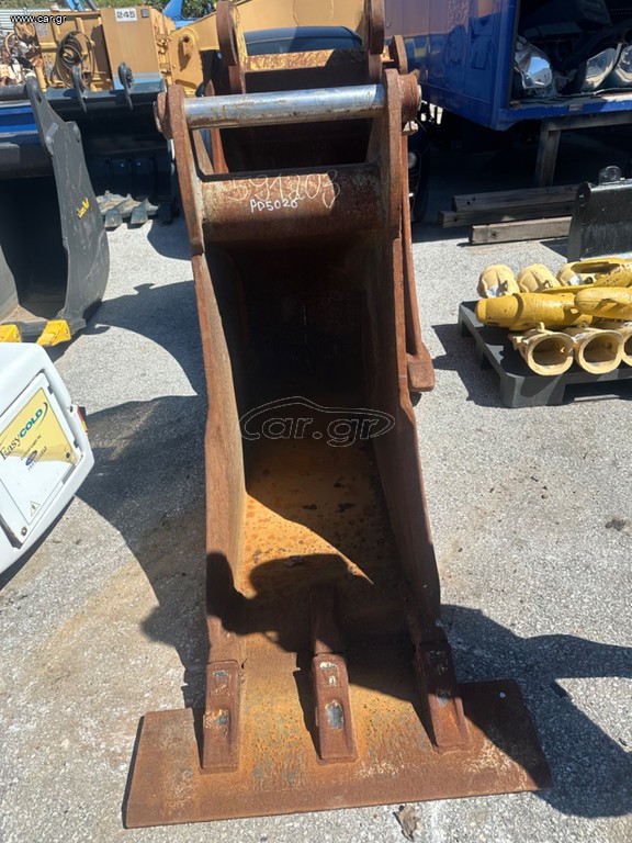 Κουβάδες Liebherr 2013 918-922-316