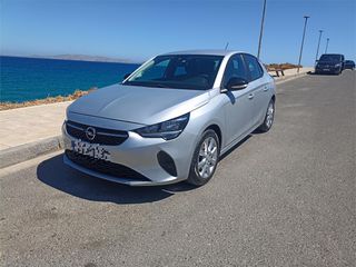 Opel Corsa 2022 EDITION 1.5cc 102hp DIESEL