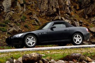 Honda S 2000 2000