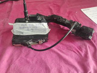 Renault megane 02-06 κλειδαριά οπ δεξια