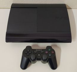 Sony PlayStation 3 S.Slim 500GB