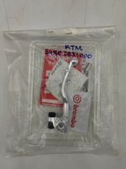 KTM EXC  μανετα φρενου