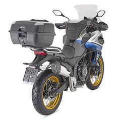 Σχάρα SR9262 VALICO 525 DSX (23-24)& 625DSX (2025) Voge GIVI