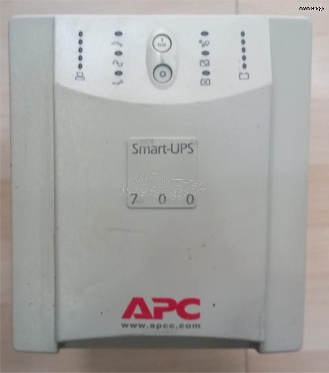 UPS  APC  ww. apcc. com