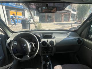 Renault Kangoo 2001 4X4 1.6 PRIVILEGE-thumb-8