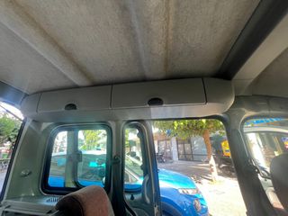 Renault Kangoo 2001 4X4 1.6 PRIVILEGE-thumb-11