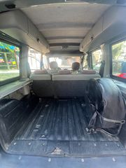 Renault Kangoo 2001 4X4 1.6 PRIVILEGE-thumb-12