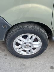 Renault Kangoo 2001 4X4 1.6 PRIVILEGE-thumb-15