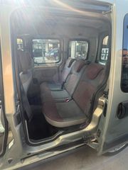 Renault Kangoo 2001 4X4 1.6 PRIVILEGE-thumb-19
