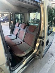 Renault Kangoo 2001 4X4 1.6 PRIVILEGE-thumb-20