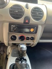 Renault Kangoo 2001 4X4 1.6 PRIVILEGE-thumb-21