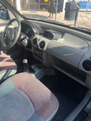 Renault Kangoo 2001 4X4 1.6 PRIVILEGE-thumb-22