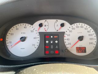 Renault Kangoo 2001 4X4 1.6 PRIVILEGE-thumb-23