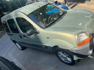 Renault Kangoo 2001 4X4 1.6 PRIVILEGE-thumb-3