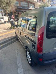 Renault Kangoo 2001 4X4 1.6 PRIVILEGE-thumb-4