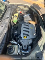 Renault Kangoo 2001 4X4 1.6 PRIVILEGE-thumb-26