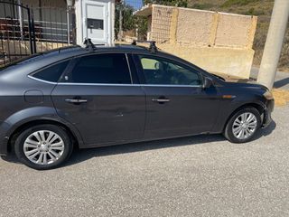 Ford Mondeo 2011 TITANIUM FULL EXTRA