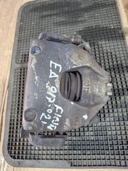 FORD FIESTA 2017 2021 EMPROS DEXIA