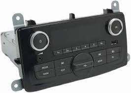 RADIO MULTIMEDIA RENAULT CLIO IV ΜΕΤΑΧΕΙΡΙΣΜΕΝΟ ΓΑΛΛΙΑΣ