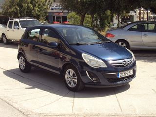 Opel Corsa 2013 1.4 TWINPORT SPORT,5D,87HP,ΑΠΟ ΙΔΙΩΤΗ.