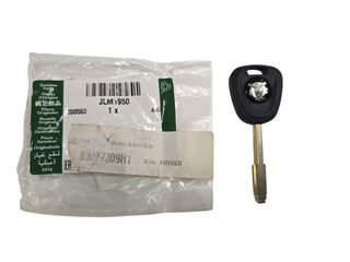 Jaguar XJ XJS XJ6 XJ12 X300 Κλειδί Ακατέργαστο Καινούργιο ΓΝΗΣΙΟ - JLM1950