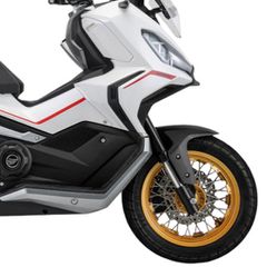 Keeway XDV 125 EVO PRO 2025 Χρηματοδότηση & Δώρα Έκπληξη!-thumb-3