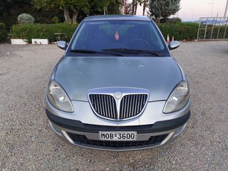 Lancia Ypsilon 2006 YPSILON.1.2.
