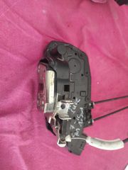 Nissan juke 7-10 κλειδαριά ΕΜΠ δεξι