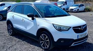 Opel Crossland X 2019 CDTi-X-CLUSIVE-Ελληνικο-Full Extra-Οθονη-GPS-ΠΡΟΣΦΟΡΑ