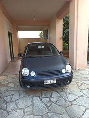 Volkswagen Polo 2004 16v  Τιμή συζητήσιμη