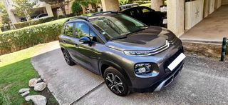 Citroen C3 Aircross 2019 Feel Business Auto