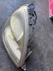 ΦΑΝΑΡΙ ΕΜΠΡΟΣ ΔΕΞΙΟ  MERCEDES A CLASS (W168) 98-01 Α1688201061-thumb-1
