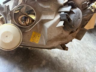ΦΑΝΑΡΙ ΕΜΠΡΟΣ ΔΕΞΙΟ  MERCEDES A CLASS (W168) 98-01 Α1688201061-thumb-2