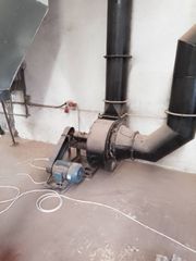 ΑΠΟΡΟΦΥΤΙΡΑΣ 15KW