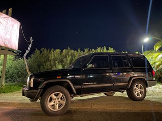 Jeep Cherokee 2000 XJ LIMITED