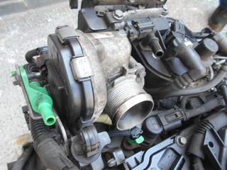 EXPERT - JUMPY - SCUDO - C-ELYSEE 1.6 DIESEL ΠΕΤΑΛΟΥΔΑ - STELLAR PARTS