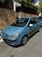 Hyundai Getz 2007
