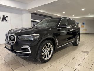 Bmw X5 2020 XLINE XDRIVE 30D INDIVIDUAL-thumb-1
