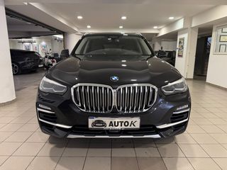 Bmw X5 2020 XLINE XDRIVE 30D INDIVIDUAL-thumb-2