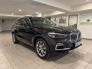 Bmw X5 2020 XLINE XDRIVE 30D INDIVIDUAL-thumb-3