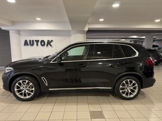 Bmw X5 2020 XLINE XDRIVE 30D INDIVIDUAL-thumb-5