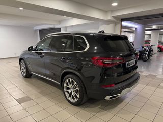 Bmw X5 2020 XLINE XDRIVE 30D INDIVIDUAL-thumb-6